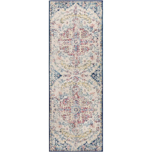 Livabliss Murat MUT-2321 Machine Crafted Area Rug MUT2321-2773 - main